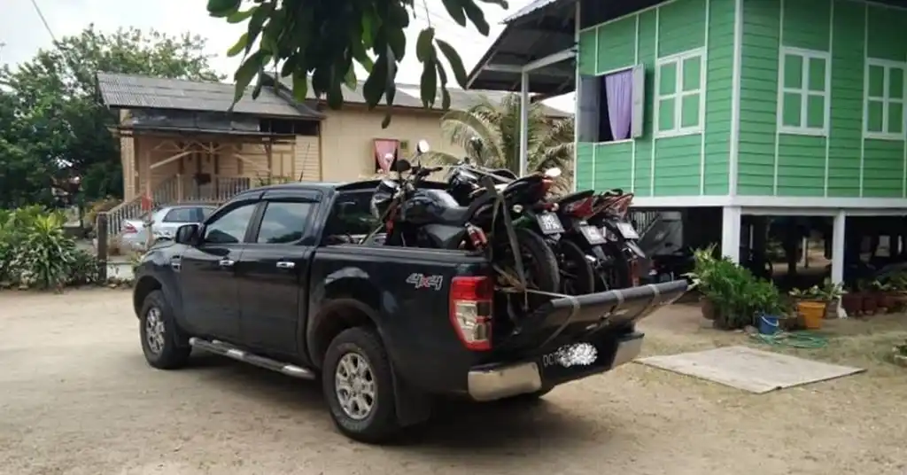 Cara Pos Motor Guna Pos Laju dengan Teratur