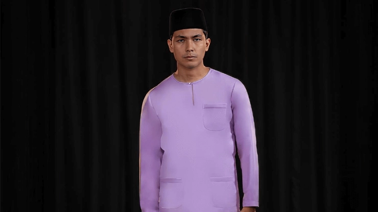 Harga Baju Melayu Jakel
