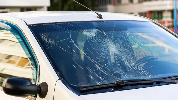 Harga Cermin Kereta Depan