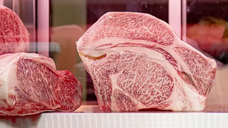 Harga Daging Wagyu di Malaysia