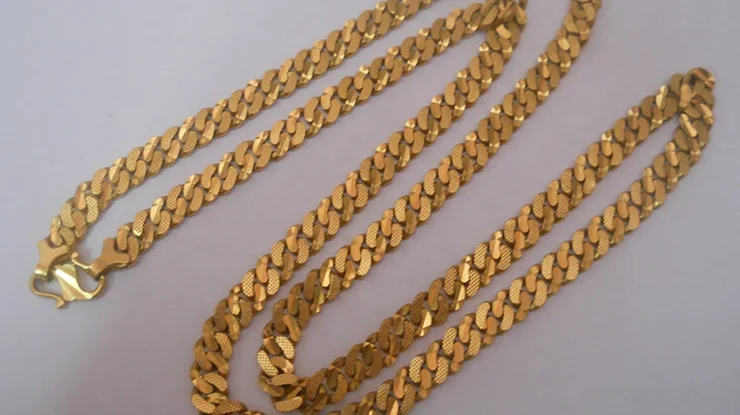 Harga Emas 375 Hari Ini di Malaysia