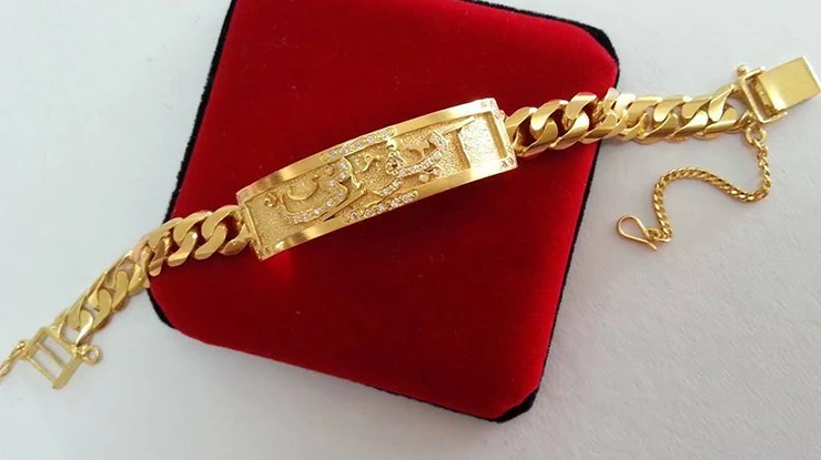 Harga Emas 925 Hari Ini di Malaysia