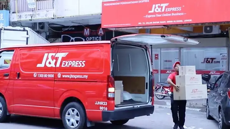 Kos Penghantaran JNT