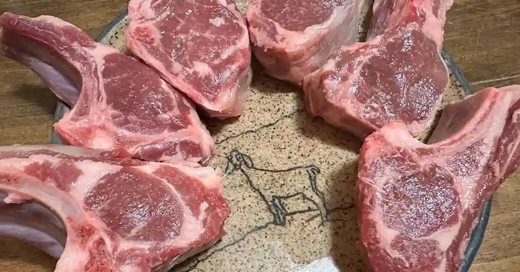 Perbandingan Harga Daging Kambing untuk Pembeli