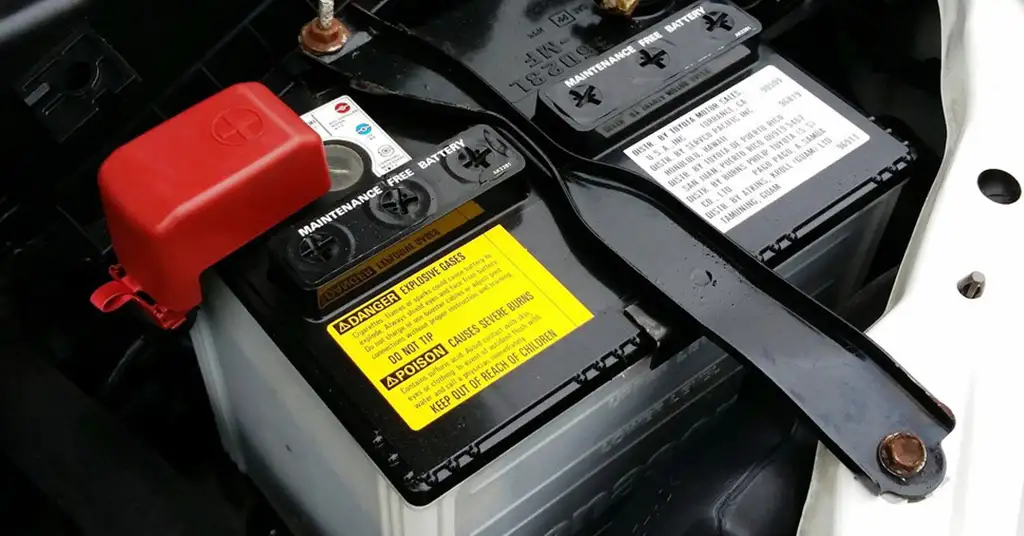 Perbandingan Jenama Bateri Kereta Baru Paling Berbaloi