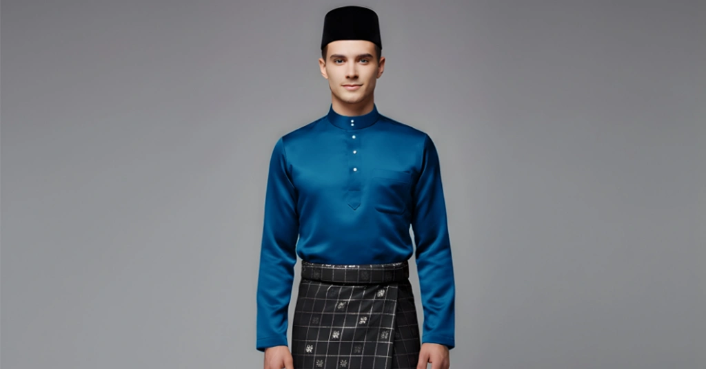 Perbezaan Harga Baju Melayu Jakel Berdasarkan Jenis Produk