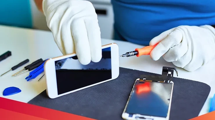 Anggaran Harga Repair Phone Tak Boleh On di Malaysia