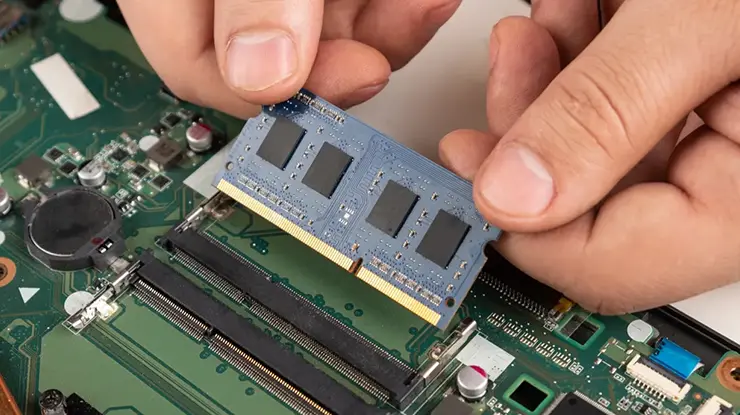 Anggaran Kos Upgrade RAM Laptop di Malaysia