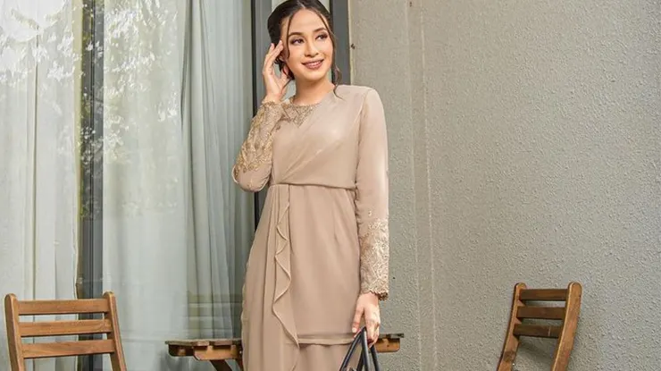 Harga Baju Qiszar Original Mengikut Jenis Koleksi