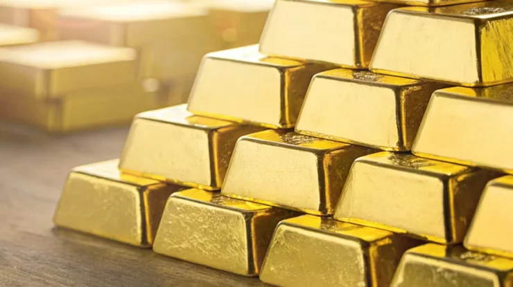 Harga Emas 835 Hari Ini Per Gram di Malaysia