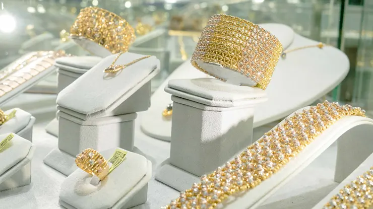 Harga Emas Habib Jewels Mengikut Jenis Produk