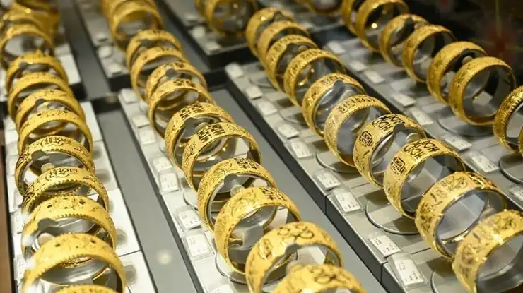 Harga Emas Poh Kong Hari Ini Mengikut Jenis Emas