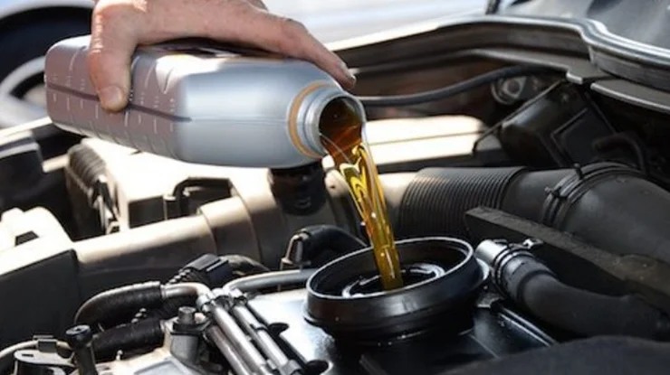 Harga Minyak Hitam Kereta Mengikut Jenis Minyak