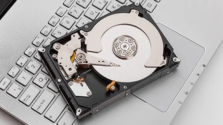 Harga Tukar HDD ke SSD Laptop