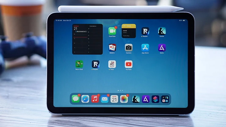 Harga Upgrade Storage iPad Mengikut Kapasiti dan Model