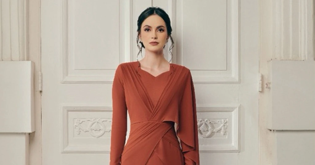 Perbezaan Harga Baju Qiszar Original antara Official, Ejen dan Reseller
