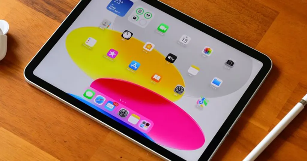 Perbezaan Upgrade Storage iPad dan Pilihan Alternatif