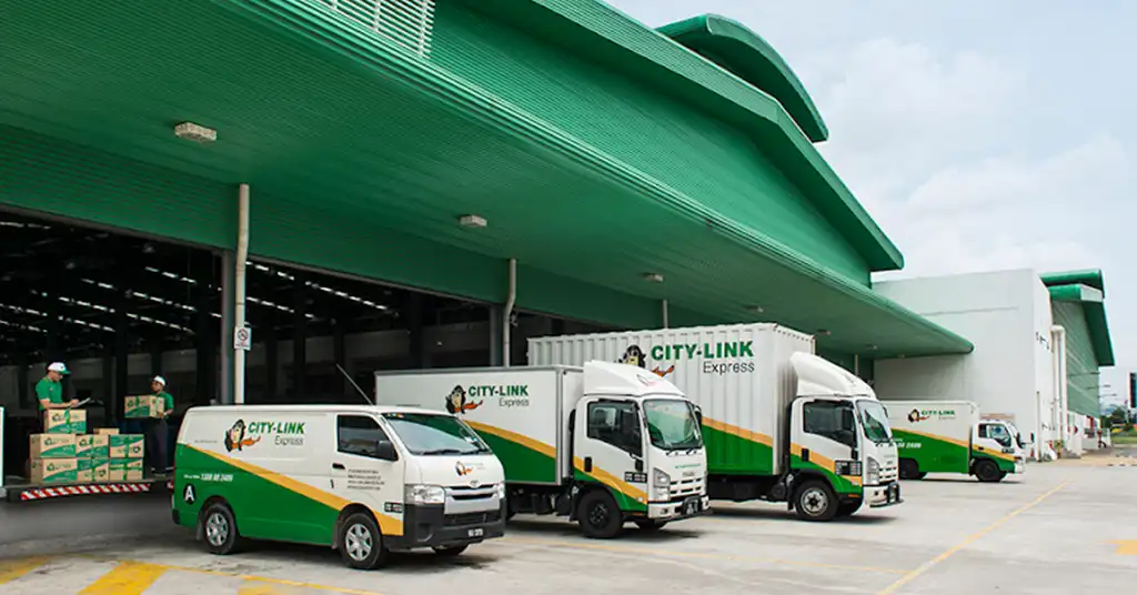 Cara Mengira Kos Penghantaran CityLink dengan Tepat