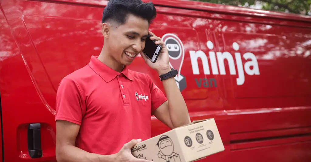 Faktor yang Mempengaruhi Harga Postage Ninja Van