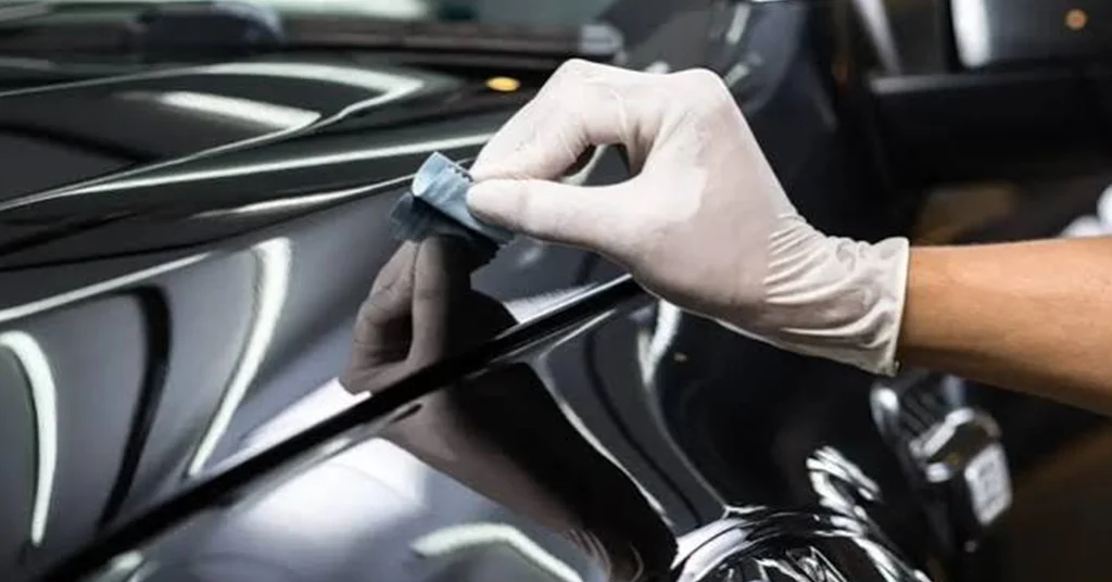 Harga Coating Kereta Mengikut Saiz Kenderaan