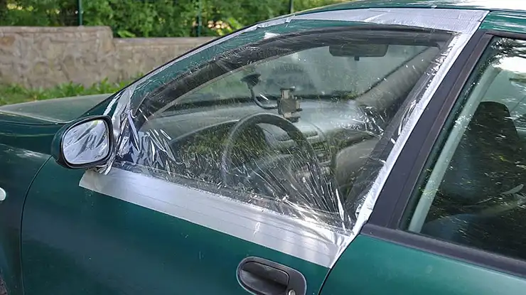 Harga Ganti Cermin Kereta Pecah