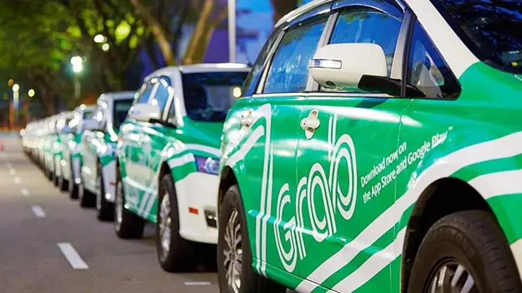 Harga Grab Per KM