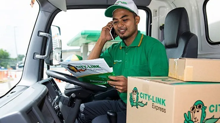 Harga Pos CityLink