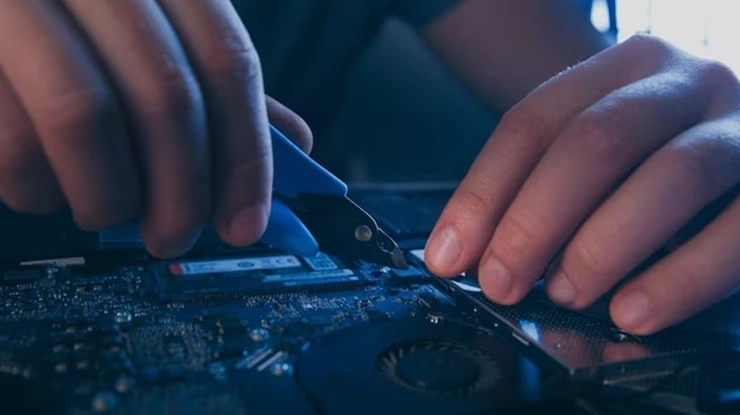 Harga Repair Speaker Laptop