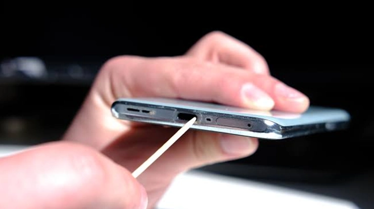 Harga Tukar Charging Port Android