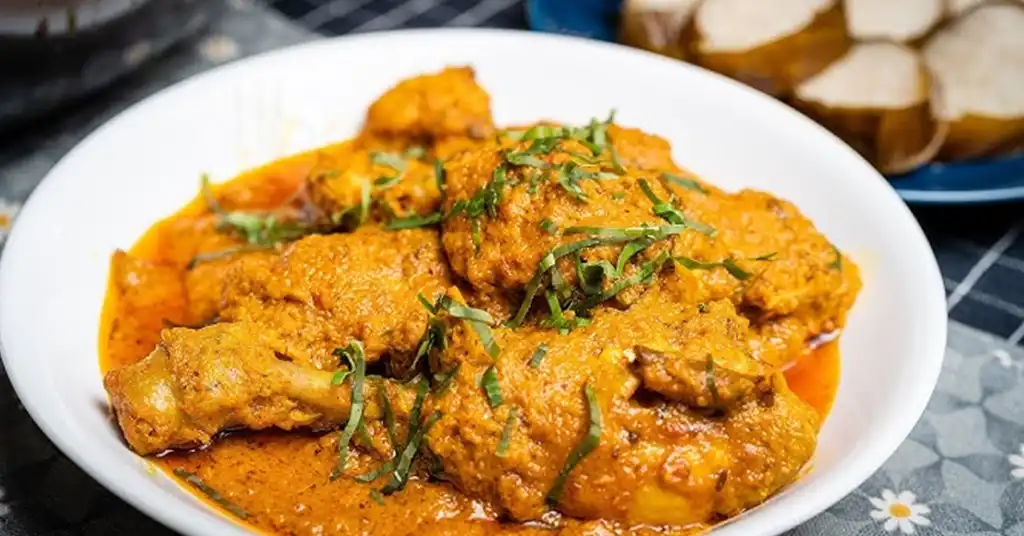 Perbezaan Harga Rendang Ayam di Pasaran Malaysia