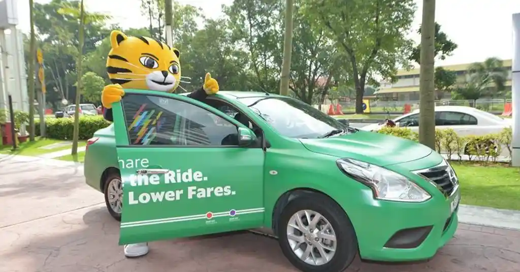 Situasi yang Menyebabkan Harga Grab Menjadi Lebih Mahal