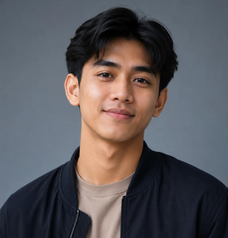Farhan Iskandar