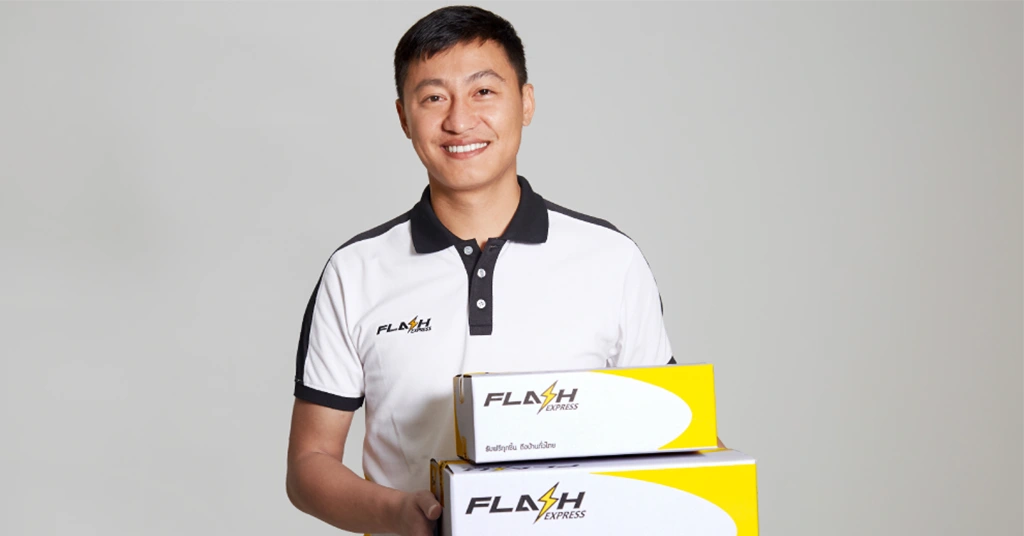 Harga Pos Flash Express Mengikut Destinasi Penghantaran