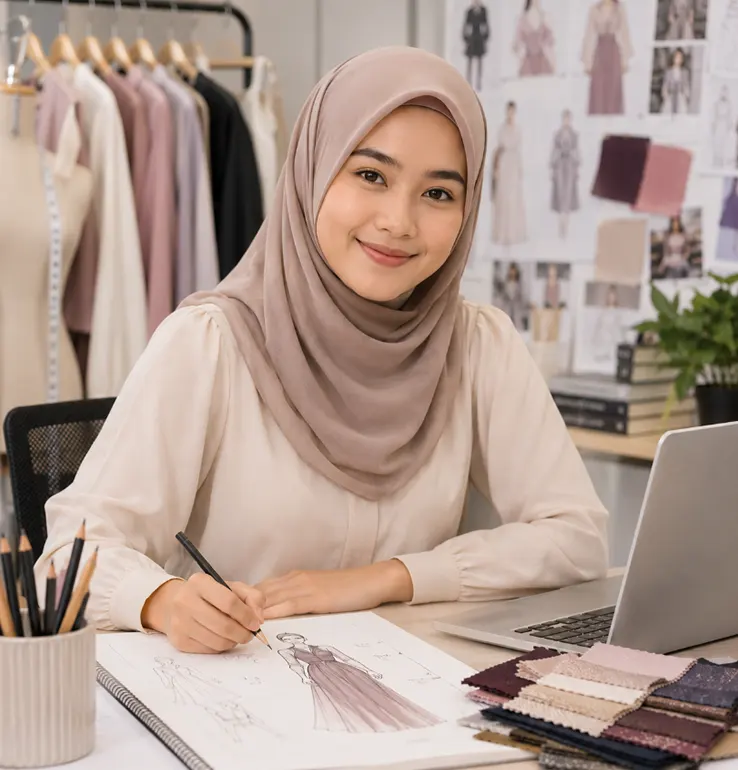 Izzah Anis