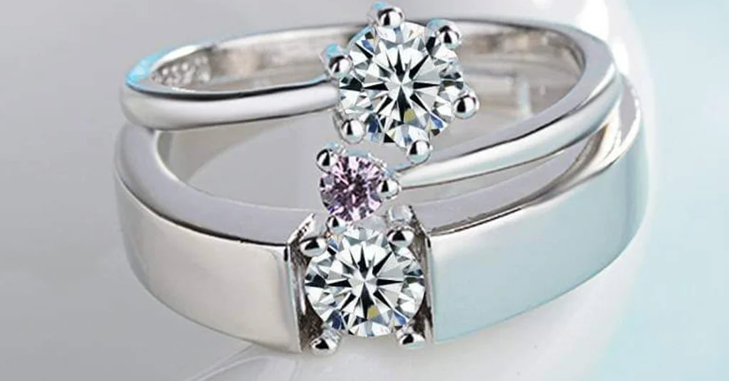 Perbandingan Harga Cincin Silver 925 Mengikut Tempat Pembelian