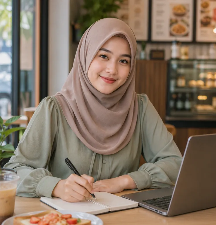 Sarah Nabila