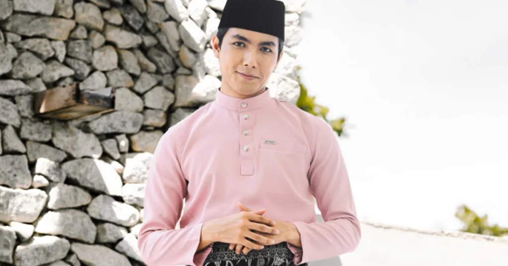 Faktor yang Mempengaruhi Harga Baju Melayu Muaz