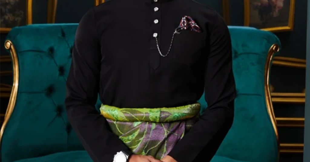 Harga Baju Melayu Elrah Mengikut Koleksi