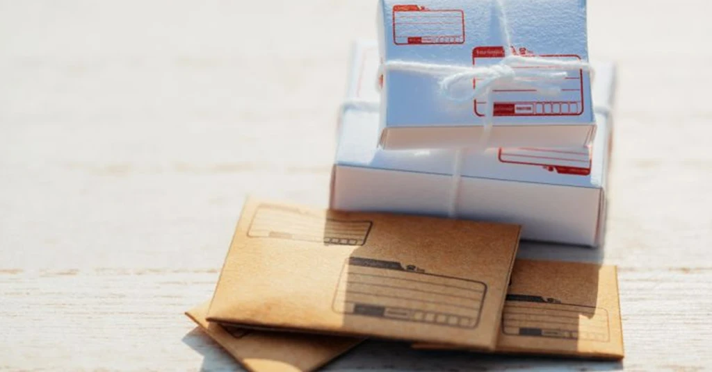 Harga Postage ke Brunei Mengikut Berat Parcel