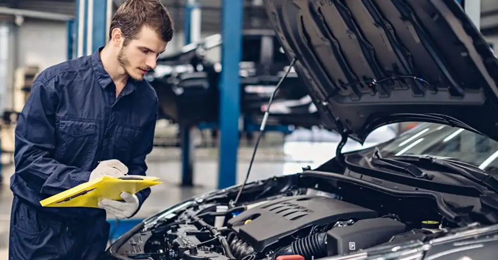 Harga Servis Kereta 10000 KM Mengikut Jenama
