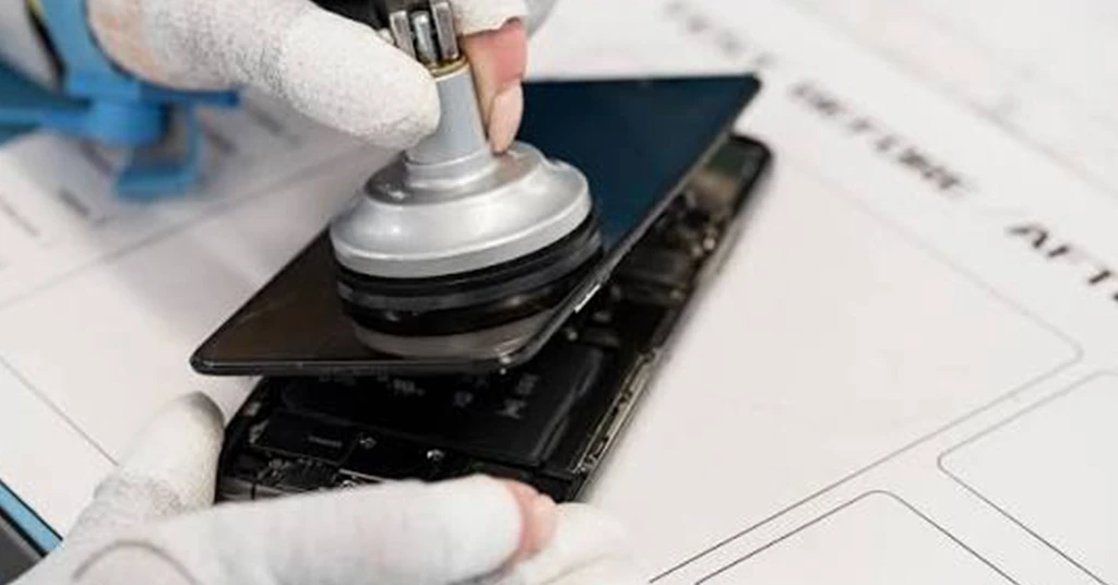 Harga Tukar LCD Vivo Mengikut Model